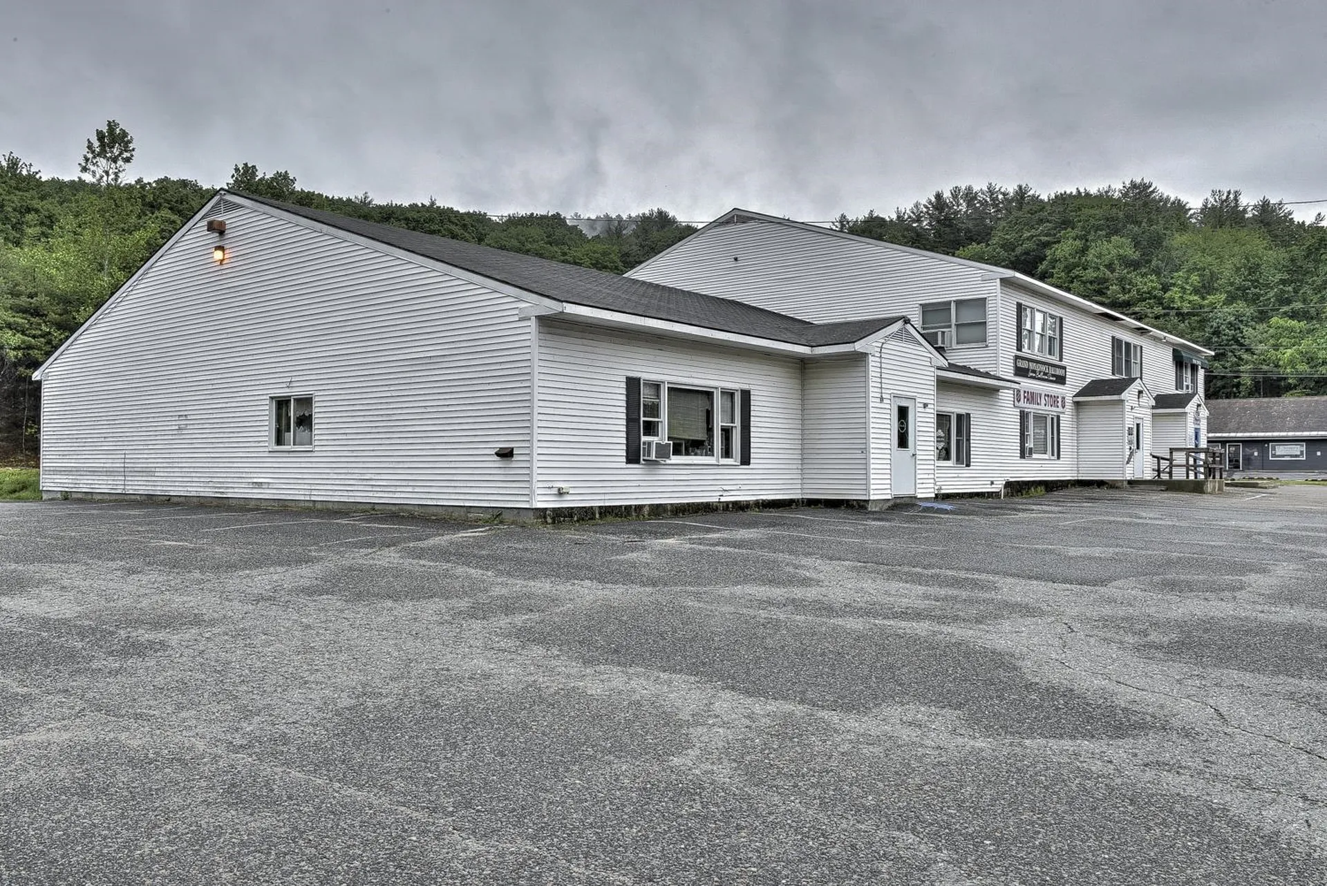 132 Monadnock Highway Swanzey NH 03446