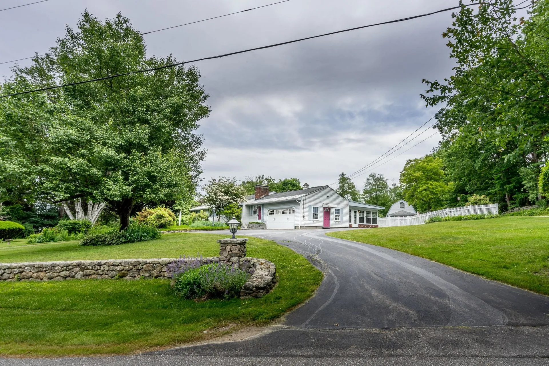 71 Horizon Drive Bedford NH 03110
