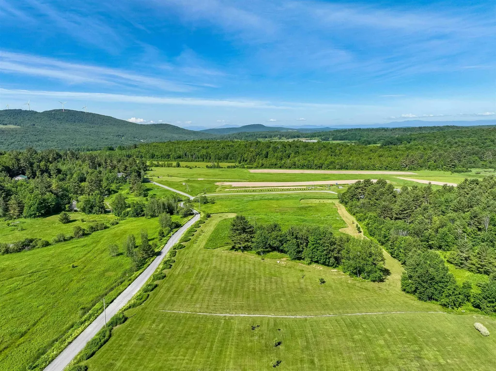 1642 Main Street Fairfax VT 05454