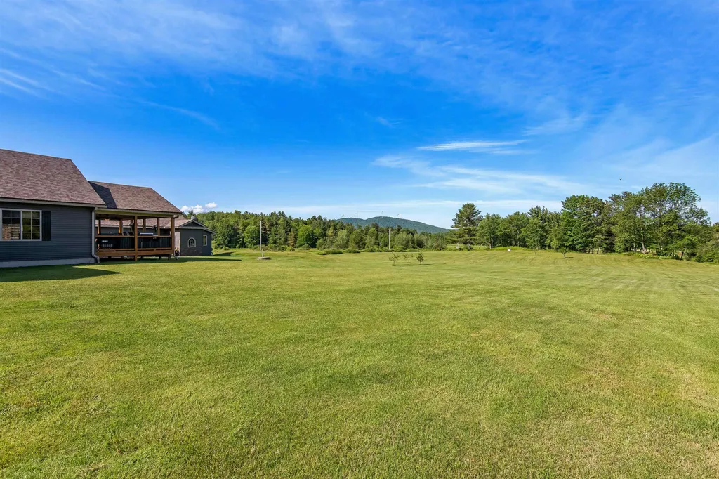 1642 Main Street Fairfax VT 05454