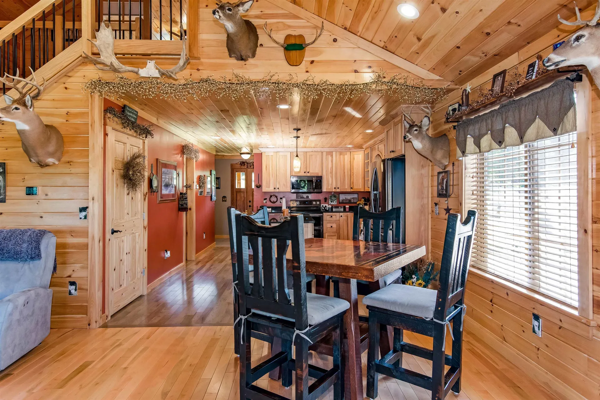 1642 Main Street Fairfax VT 05454
