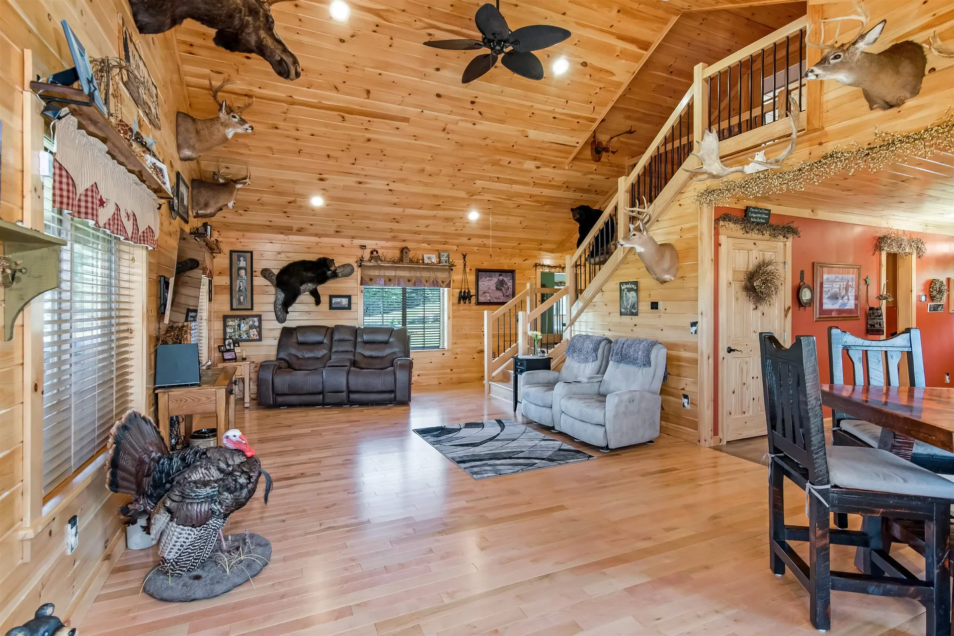 1642 Main Street Fairfax VT 05454