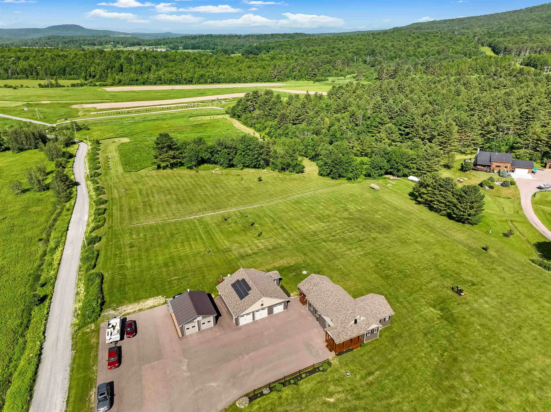 1642 Main Street Fairfax VT 05454