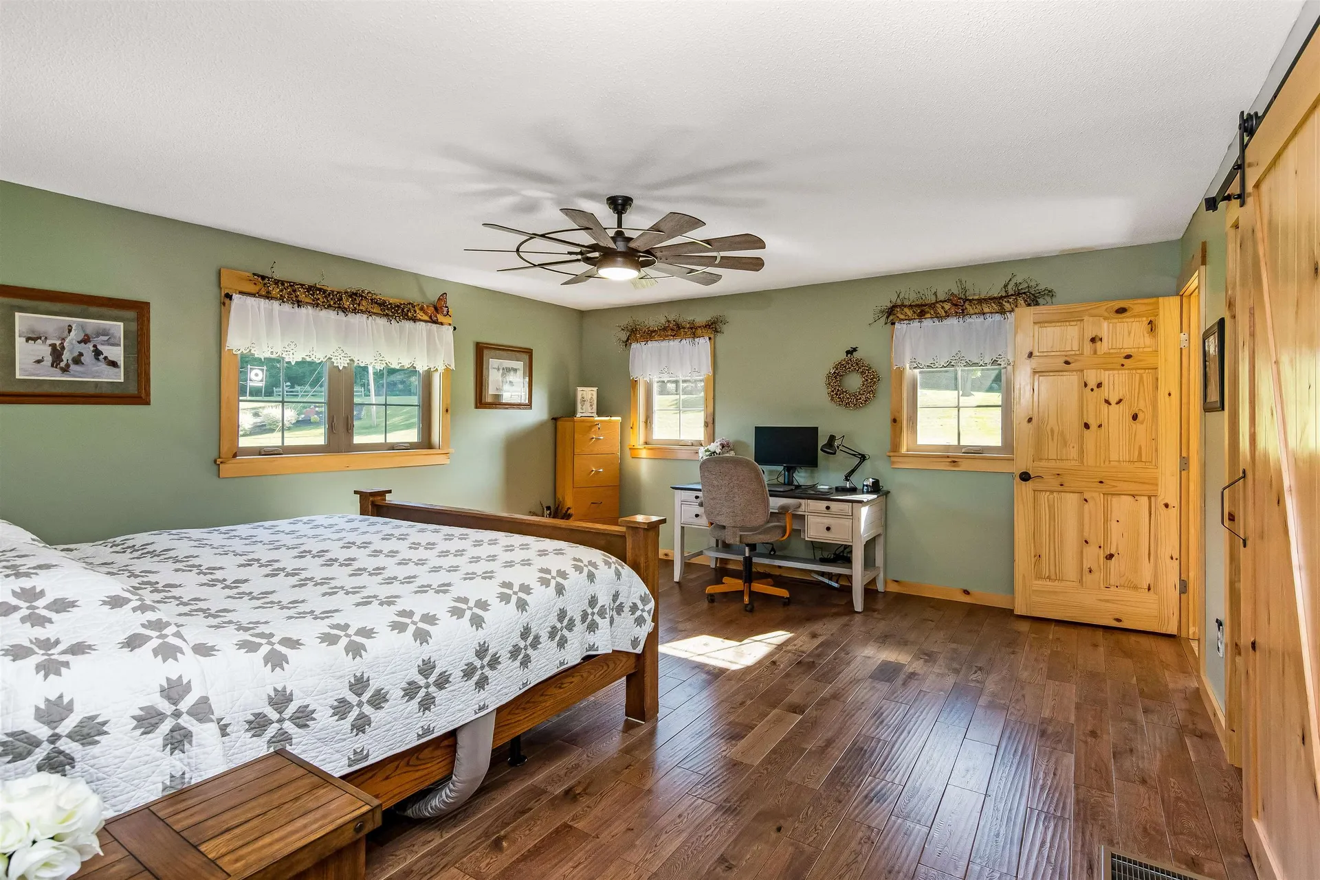 1642 Main Street Fairfax VT 05454