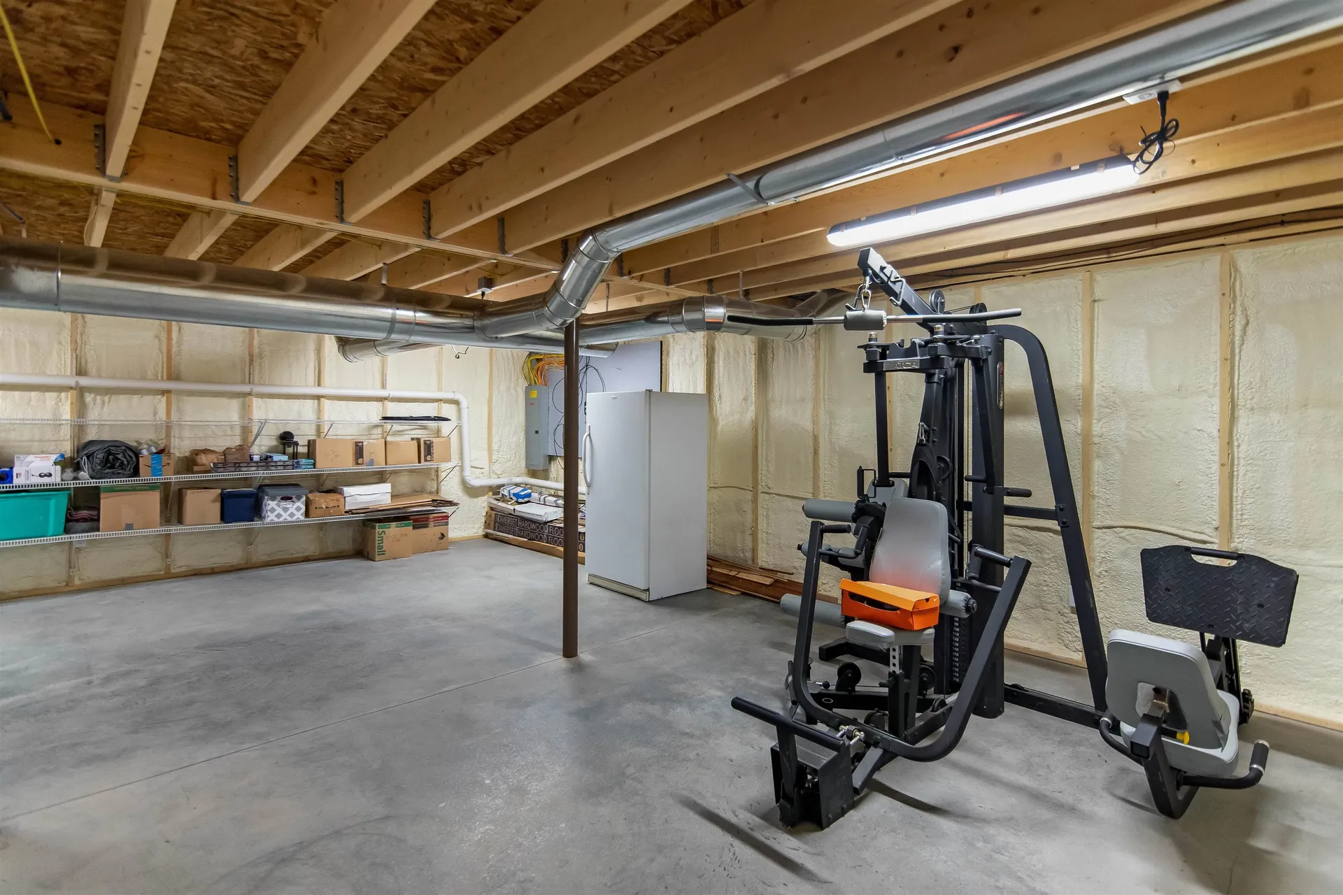 1642 Main Street Fairfax VT 05454