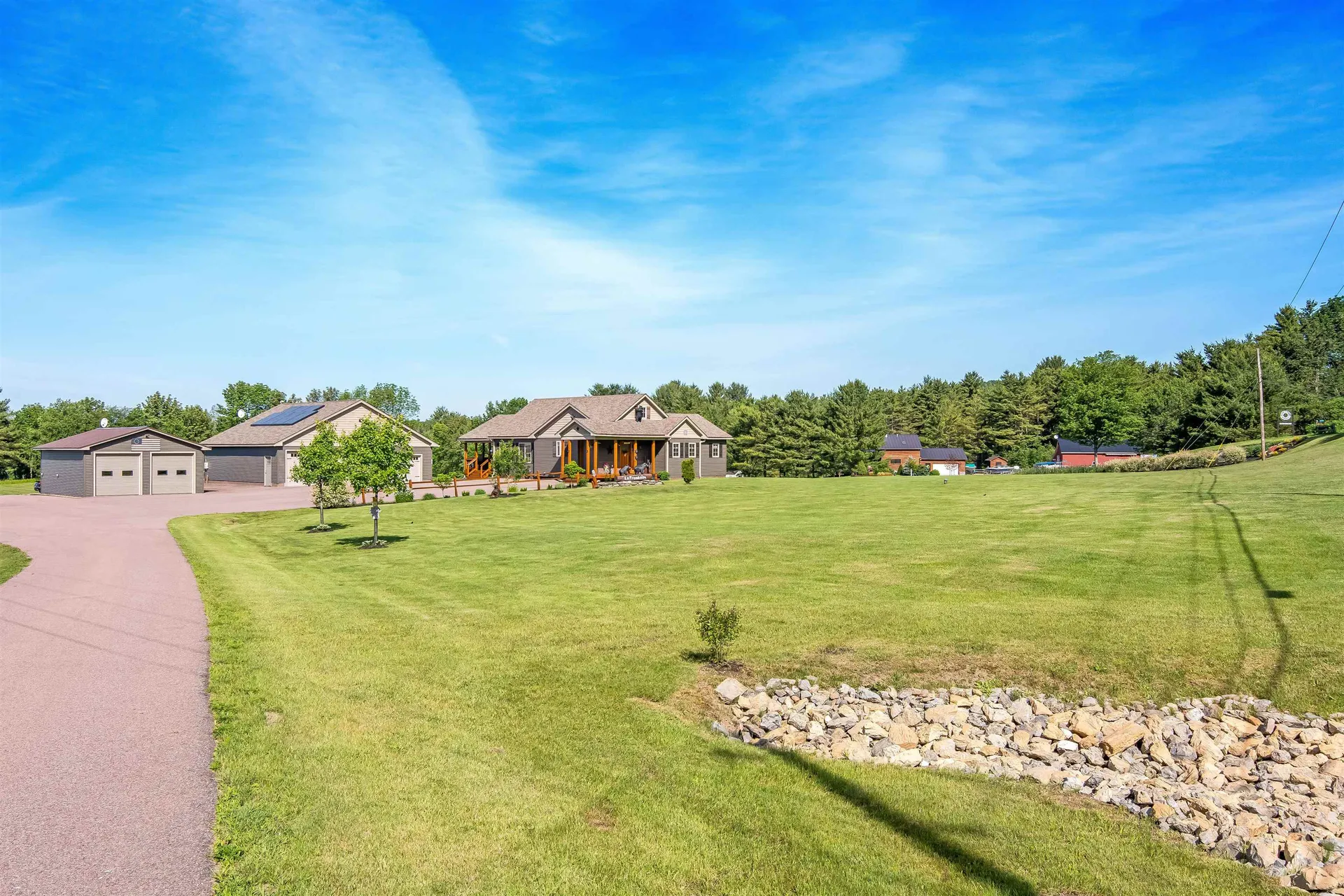 1642 Main Street Fairfax VT 05454