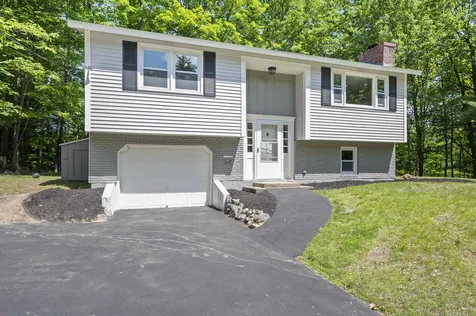 3 Hook Road Gilford NH 03249