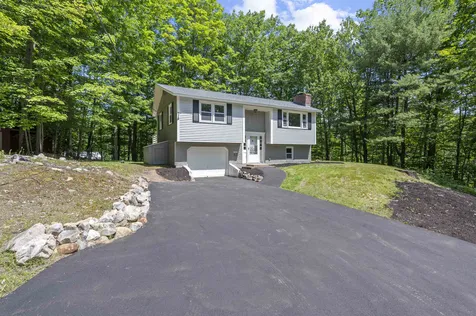 3 Hook Road Gilford NH 03249