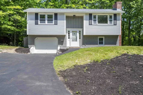 3 Hook Road Gilford NH 03249