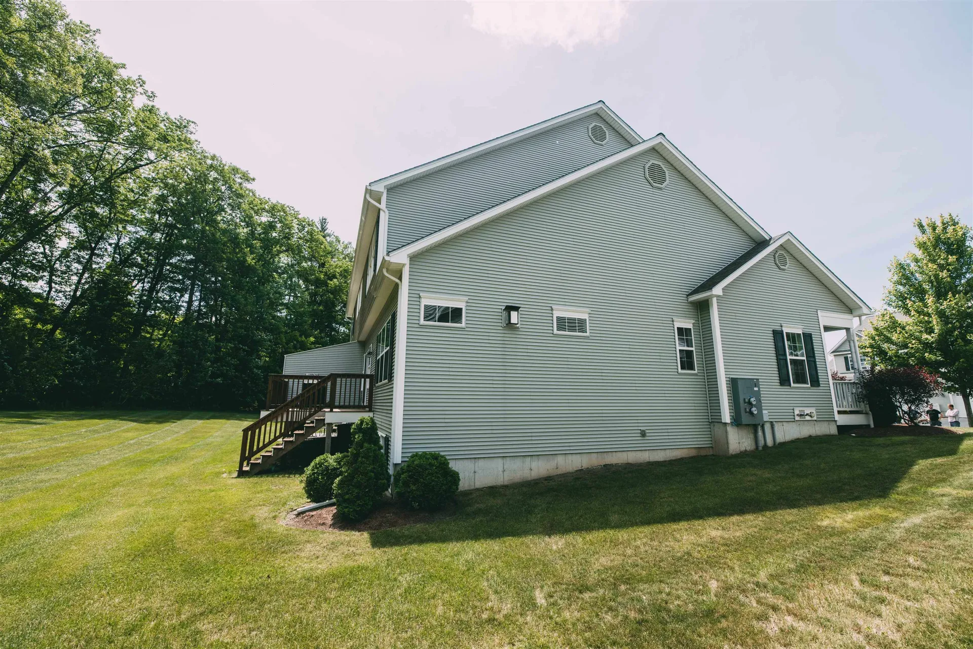 7 Dunbar Drive Essex VT 05452
