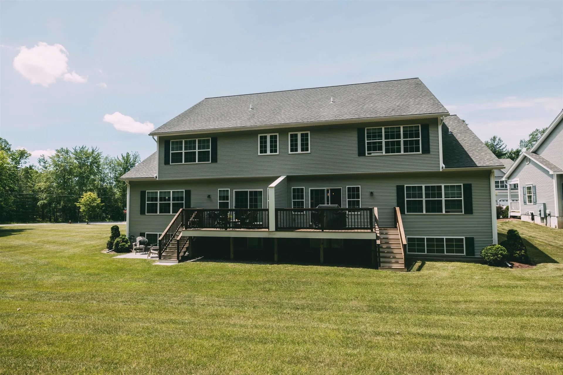 7 Dunbar Drive Essex VT 05452