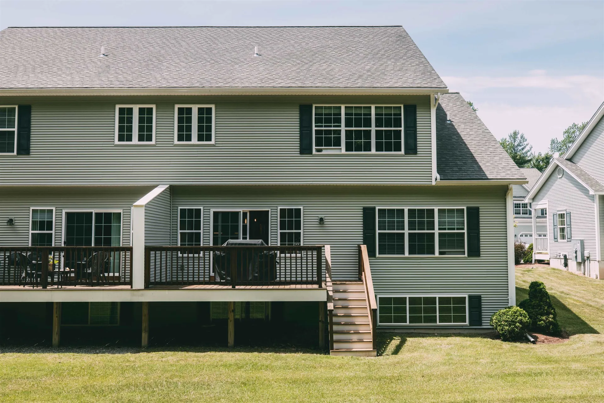 7 Dunbar Drive Essex VT 05452