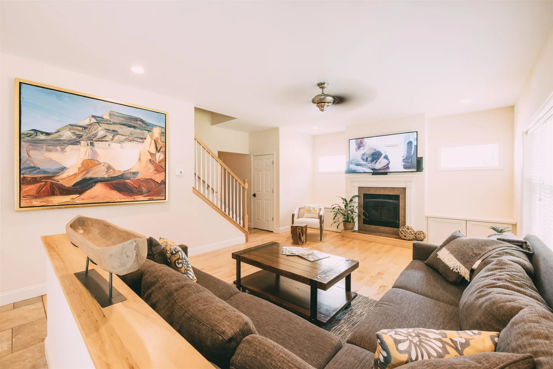 7 Dunbar Drive Essex VT 05452