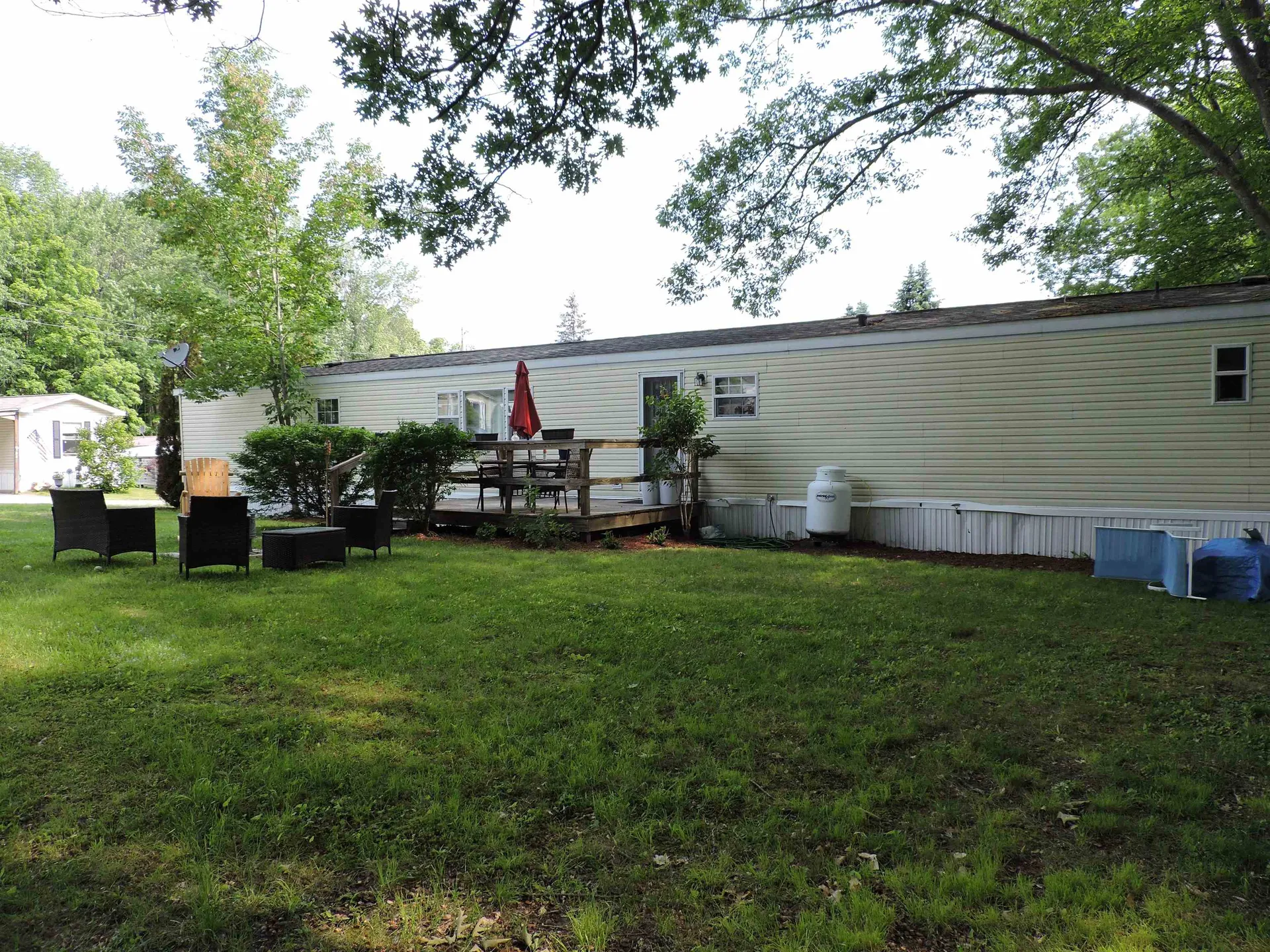 41 Cogswell Way Enfield NH 03748