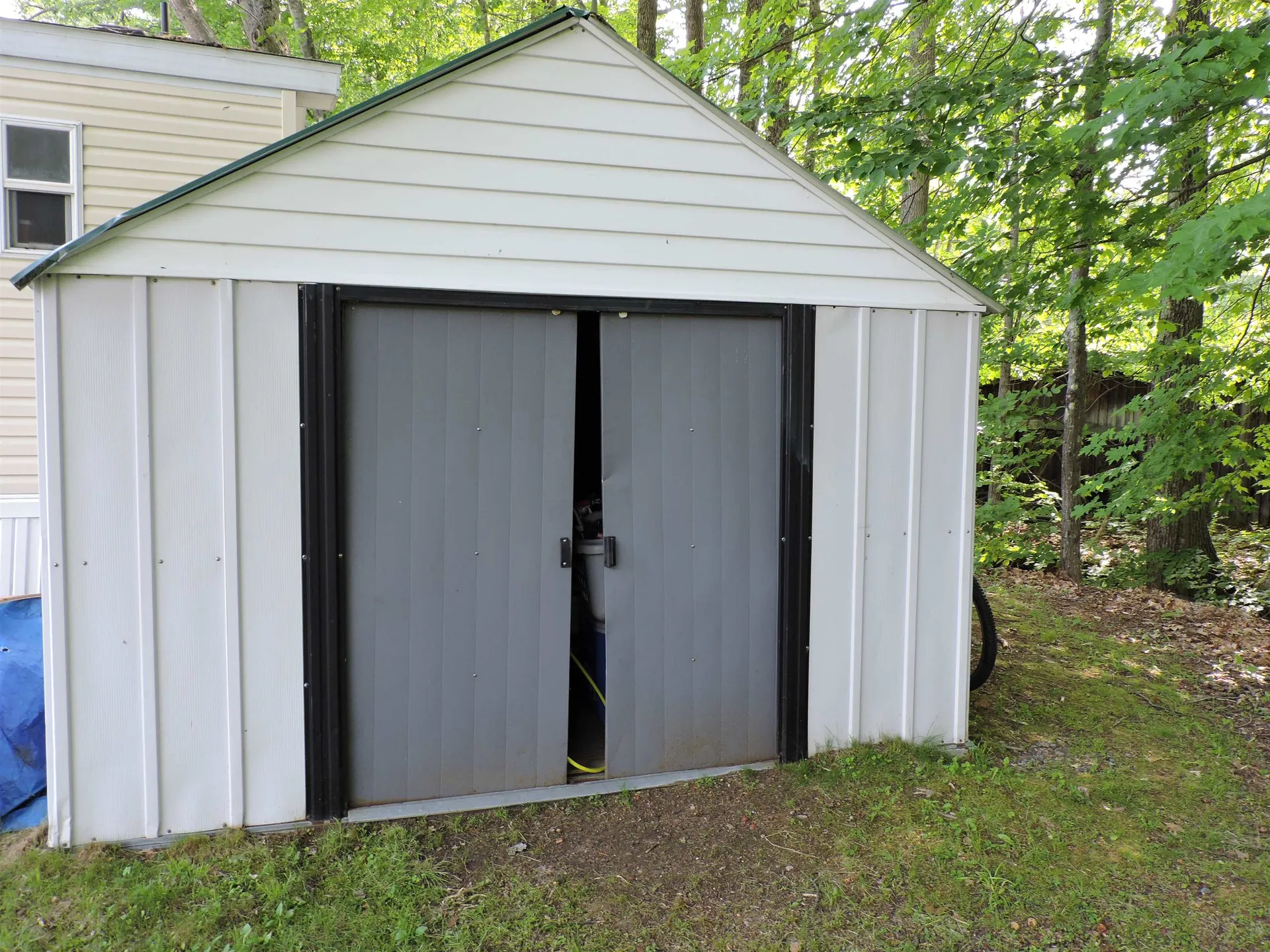 41 Cogswell Way Enfield NH 03748