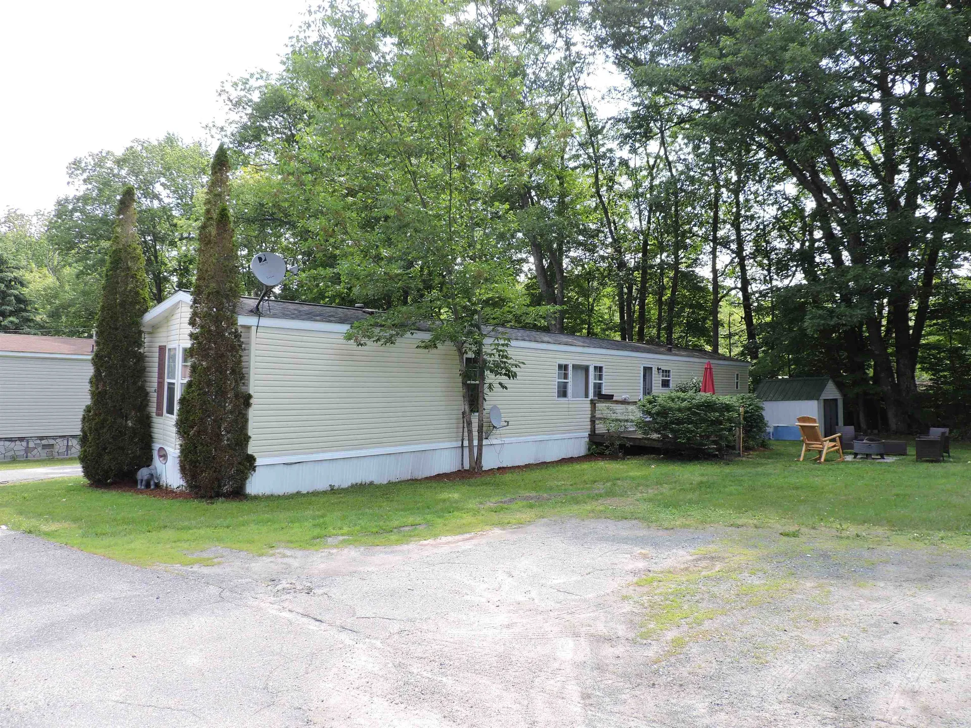 41 Cogswell Way Enfield NH 03748