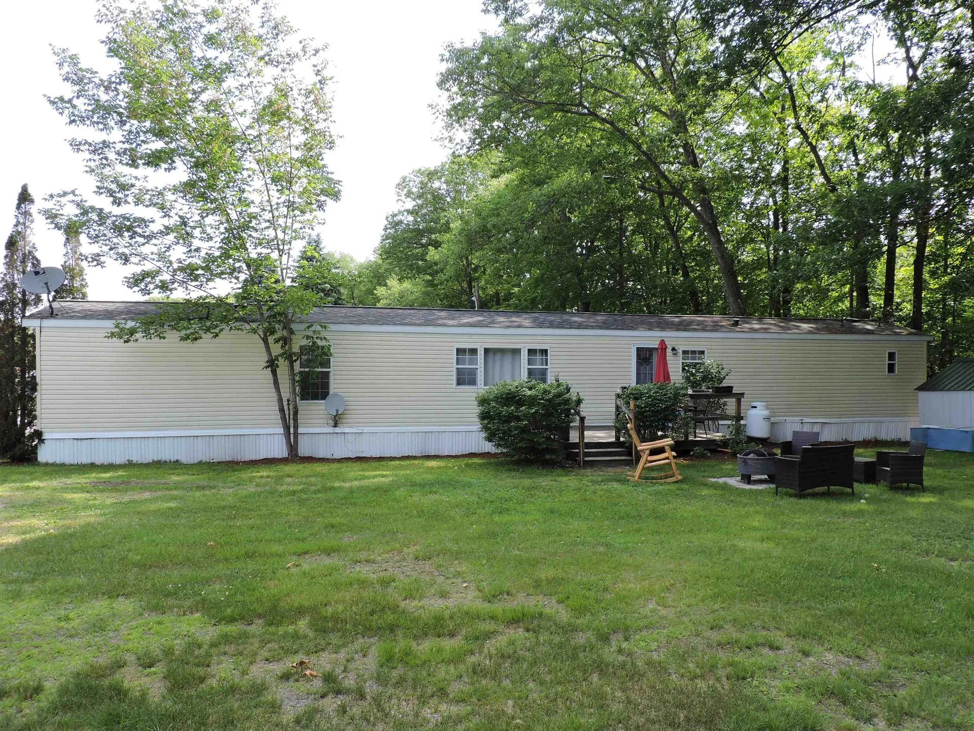 41 Cogswell Way Enfield NH 03748