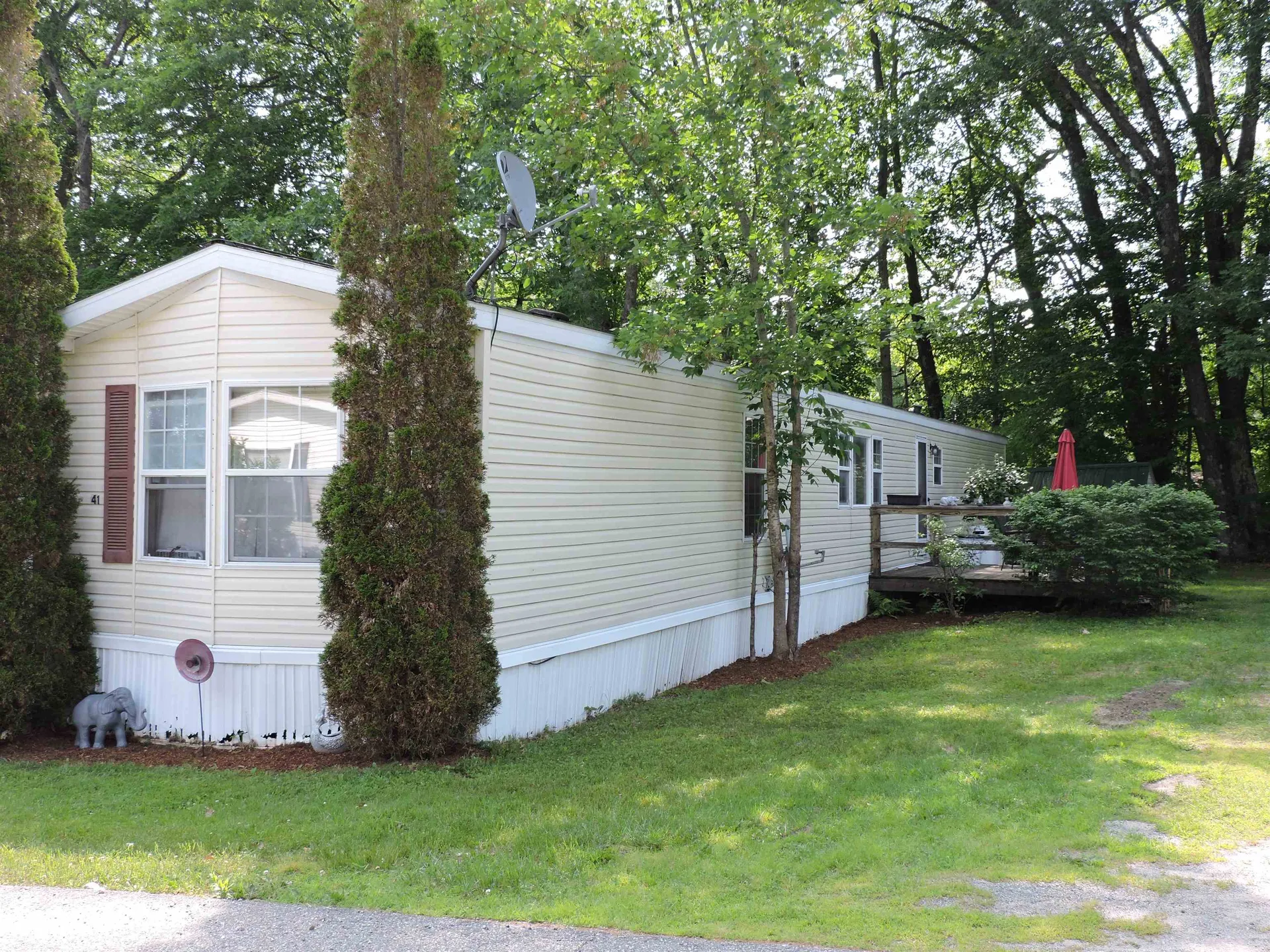 41 Cogswell Way Enfield NH 03748