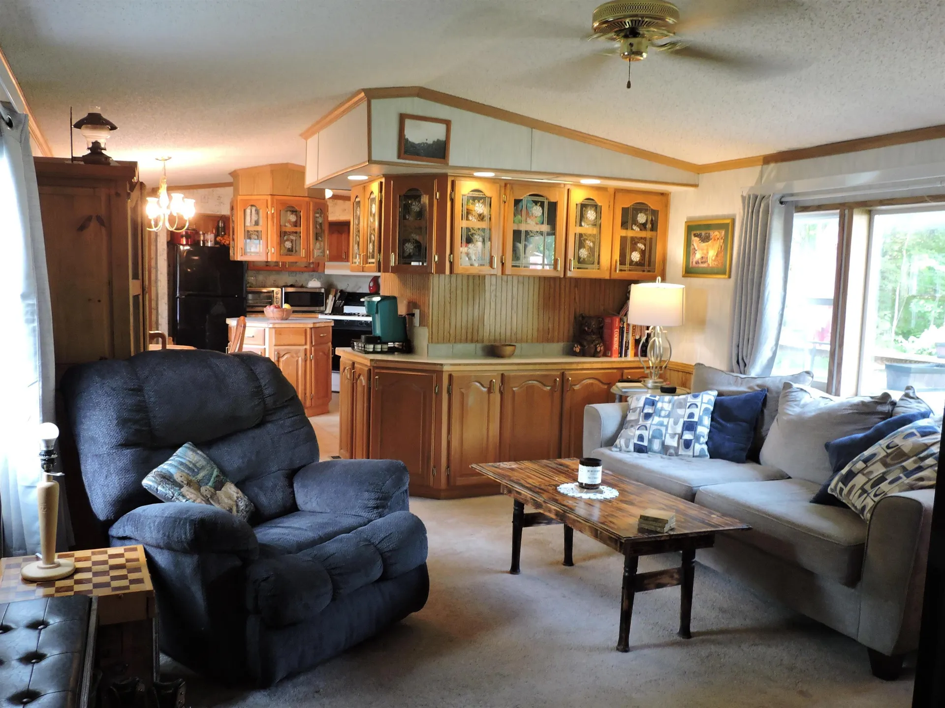 41 Cogswell Way Enfield NH 03748