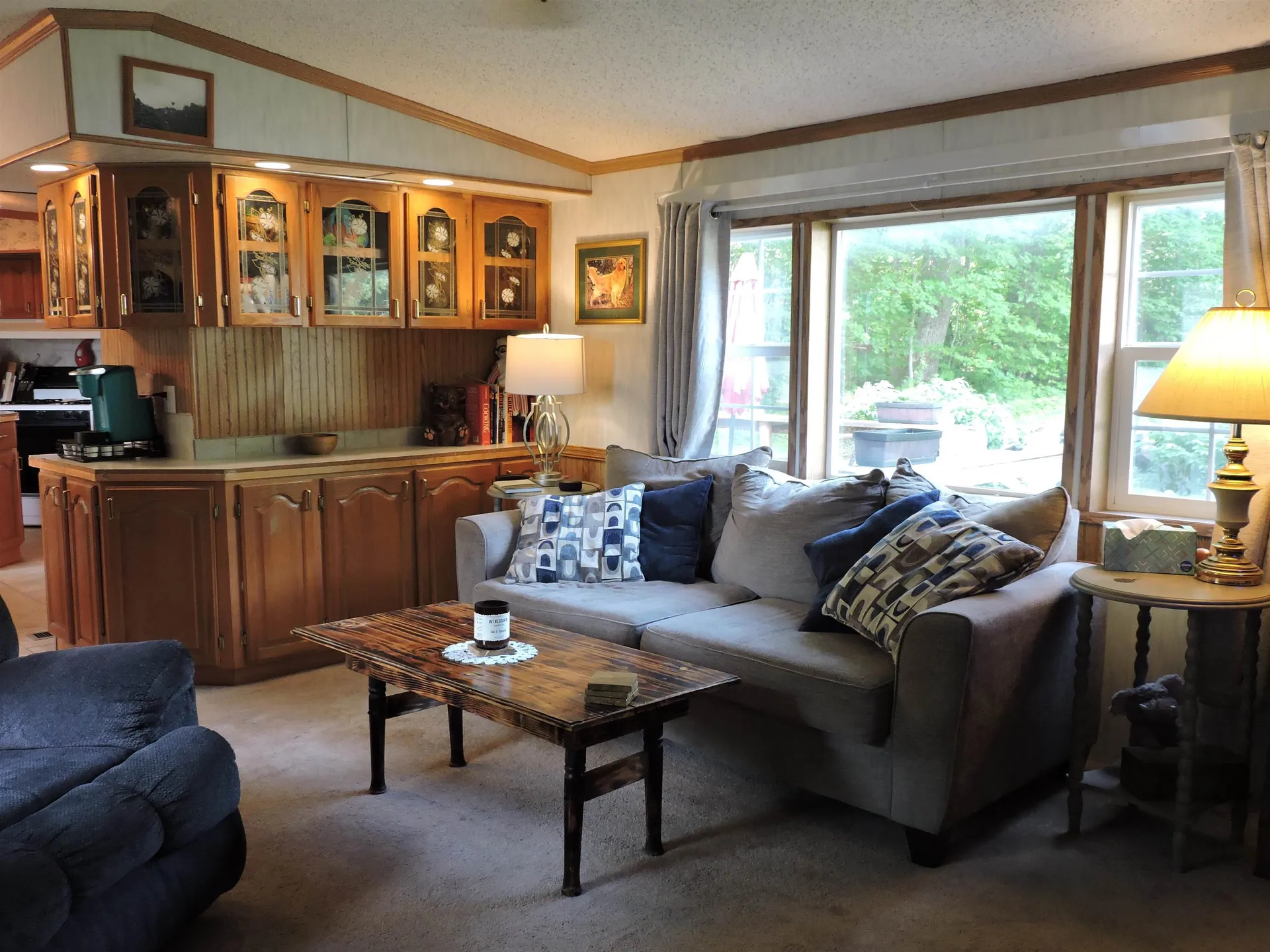 41 Cogswell Way Enfield NH 03748