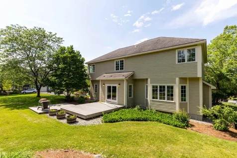194 Golf Course Road South Burlington VT 05403