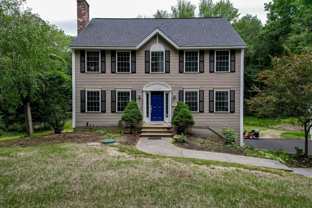 50 Morrison Road Windham NH 03087
