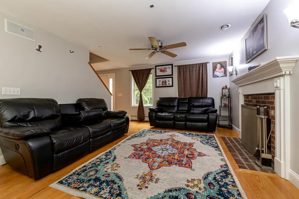 50 Morrison Road Windham NH 03087