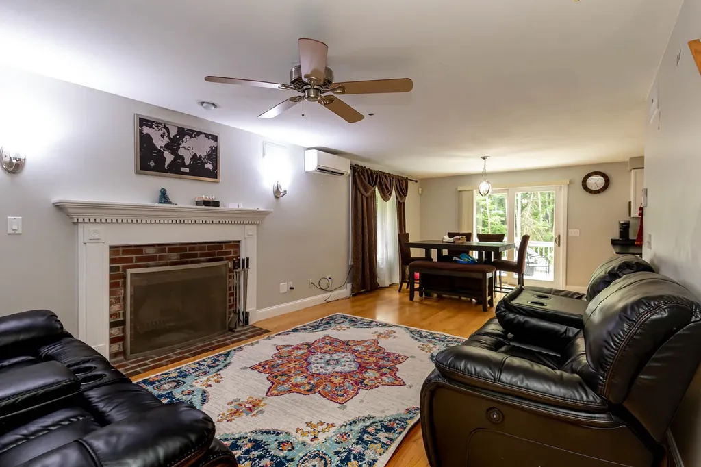 50 Morrison Road Windham NH 03087