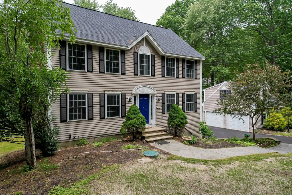 50 Morrison Road Windham NH 03087