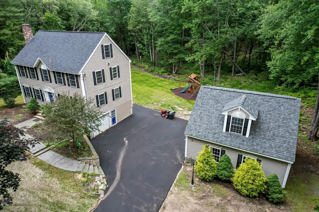 50 Morrison Road Windham NH 03087
