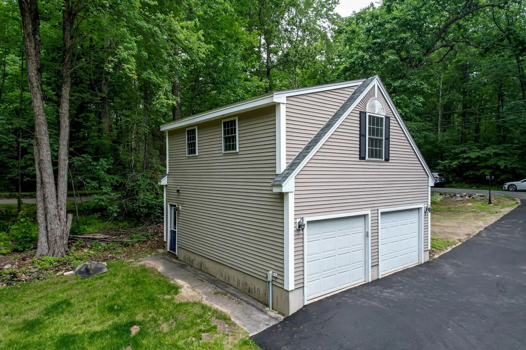 50 Morrison Road Windham NH 03087