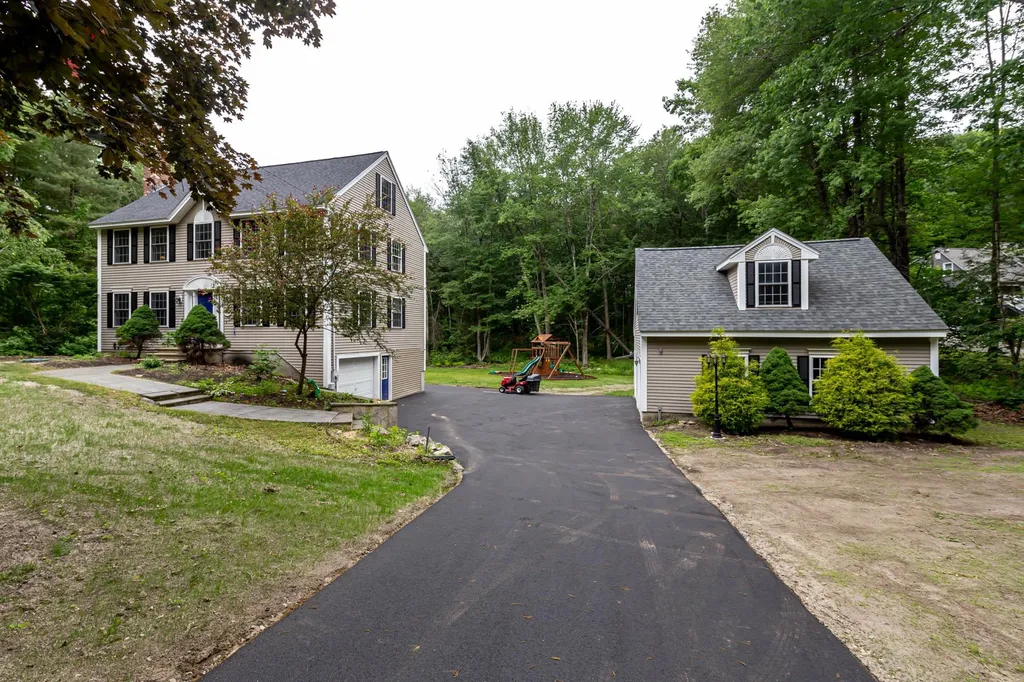 50 Morrison Road Windham NH 03087