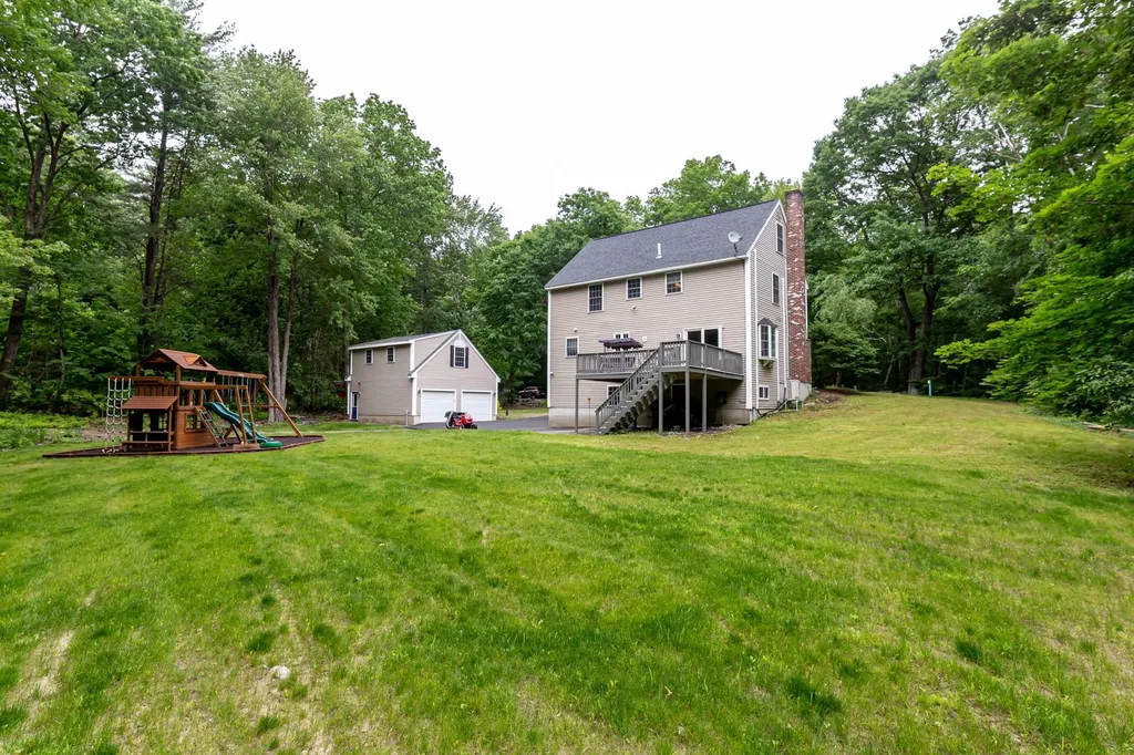 50 Morrison Road Windham NH 03087