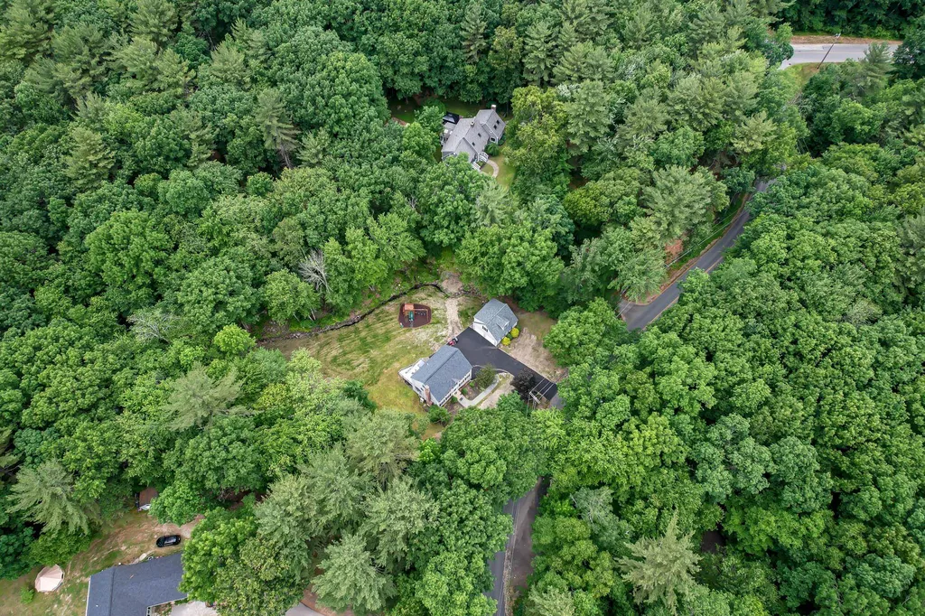 50 Morrison Road Windham NH 03087