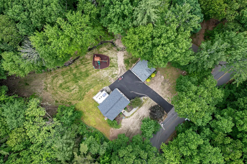 50 Morrison Road Windham NH 03087