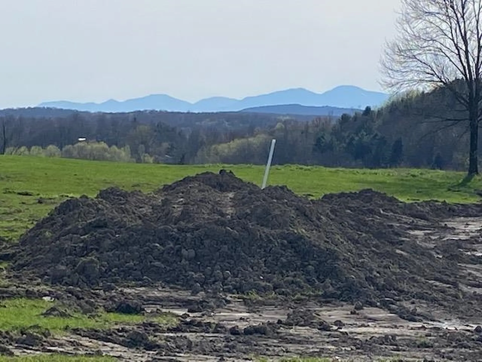 105 Cottage Hill Road Hinesburg VT 05461