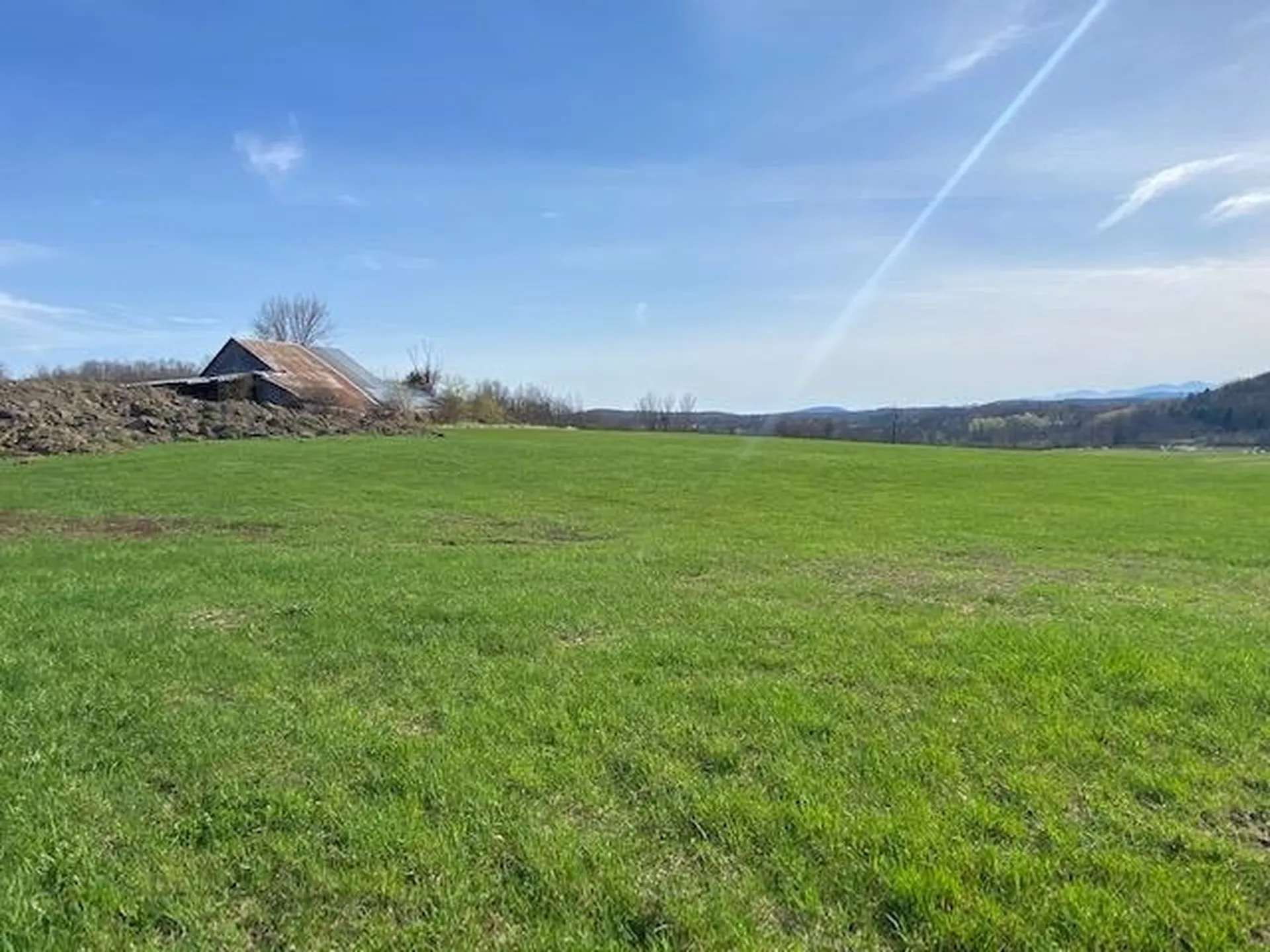 105 Cottage Hill Road Hinesburg VT 05461
