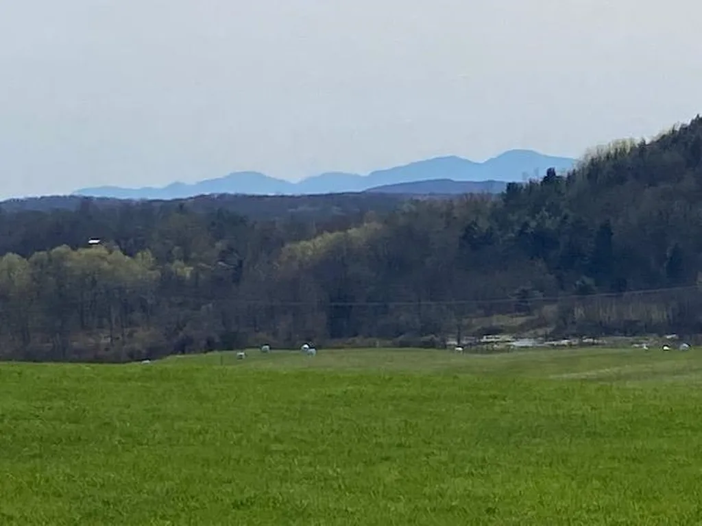 Lot #4 Cottage Hill Road Lane Hinesburg VT 05461