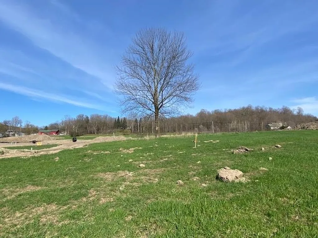 Lot #4 Cottage Hill Road Lane Hinesburg VT 05461