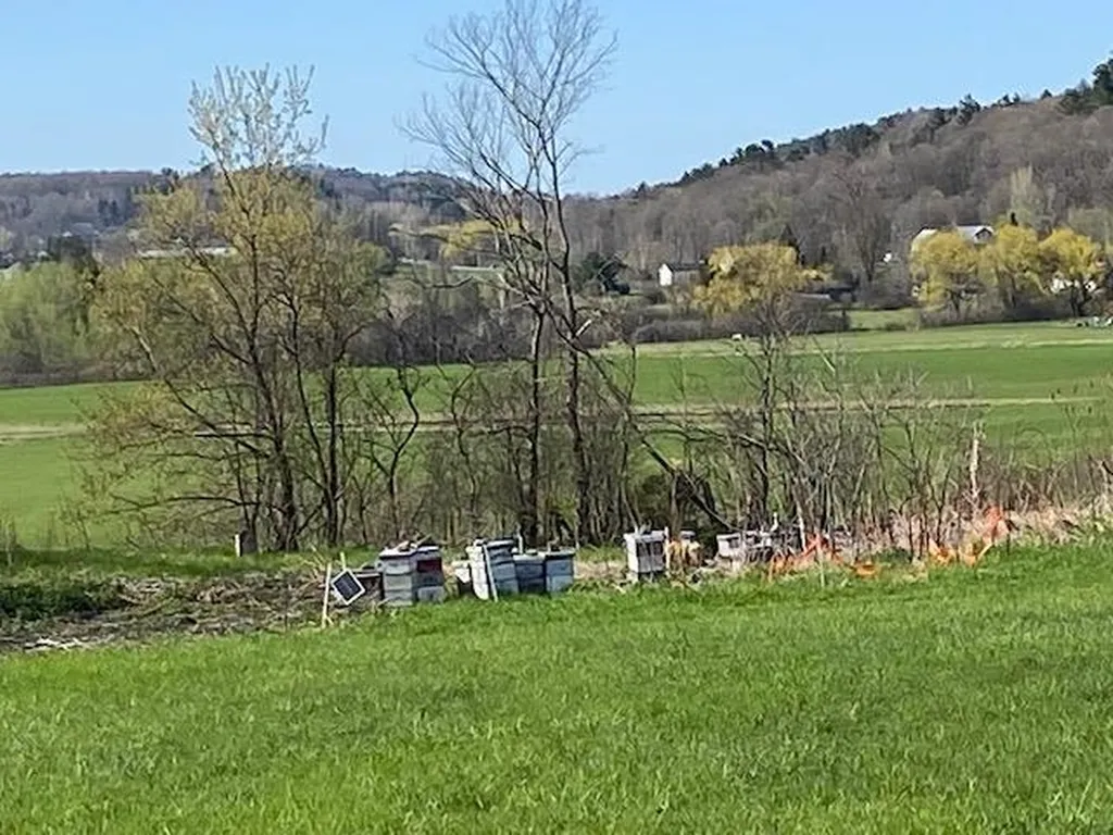 Lot #4 Cottage Hill Road Lane Hinesburg VT 05461