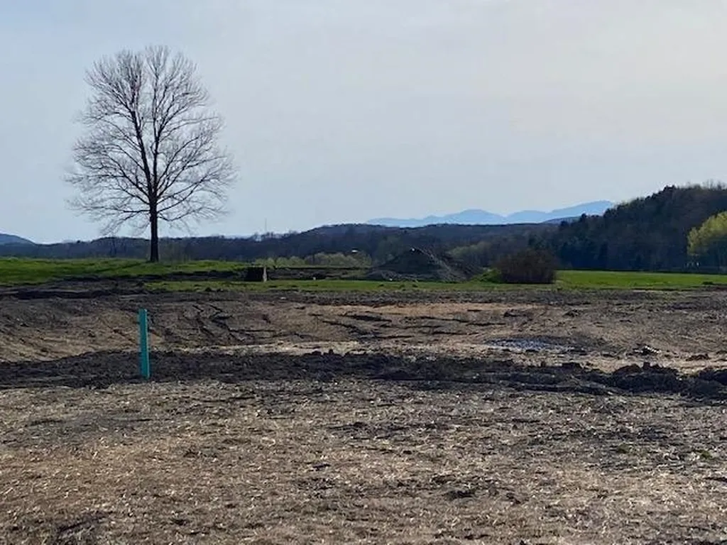 Lot #4 Cottage Hill Road Lane Hinesburg VT 05461