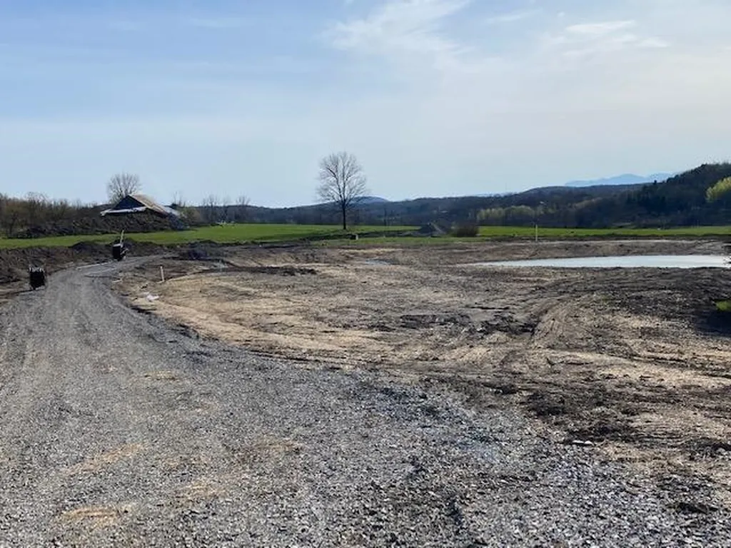 Lot #4 Cottage Hill Road Lane Hinesburg VT 05461