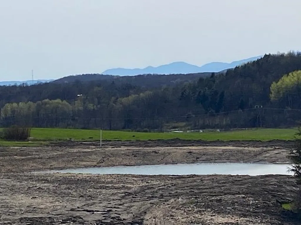 Lot #4 Cottage Hill Road Lane Hinesburg VT 05461