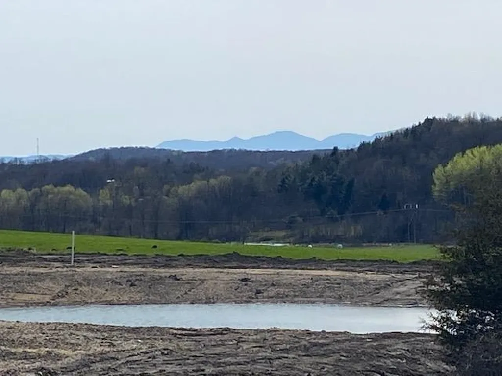 Lot #4 Cottage Hill Road Lane Hinesburg VT 05461