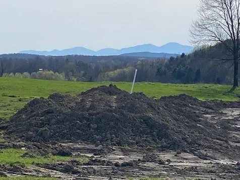 Lot #4 Cottage Hill Road Lane Hinesburg VT 05461