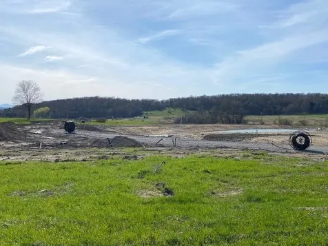 Lot #4 Cottage Hill Road Lane Hinesburg VT 05461