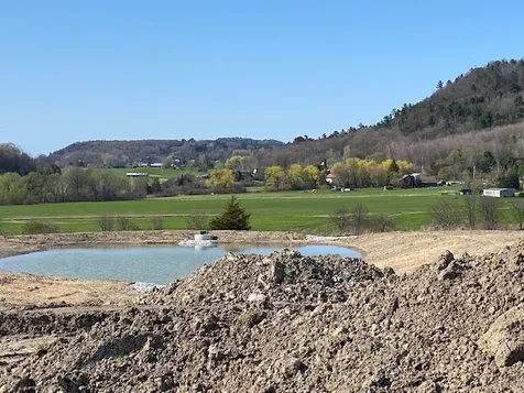 Lot #4 Cottage Hill Road Lane Hinesburg VT 05461