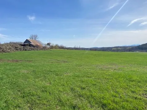 Lot #4 Cottage Hill Road Lane Hinesburg VT 05461