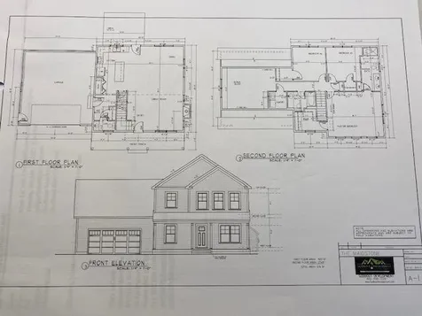 Lot #4 Cottage Hill Road Lane Hinesburg VT 05461