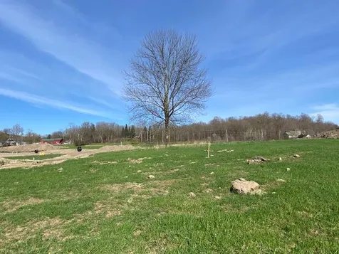 Lot #4 Cottage Hill Road Lane Hinesburg VT 05461